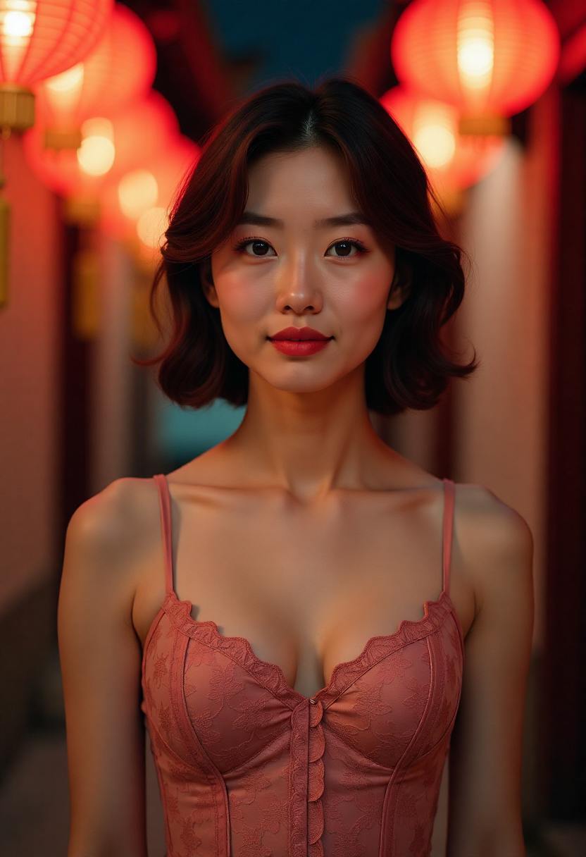 许清禾演员头像