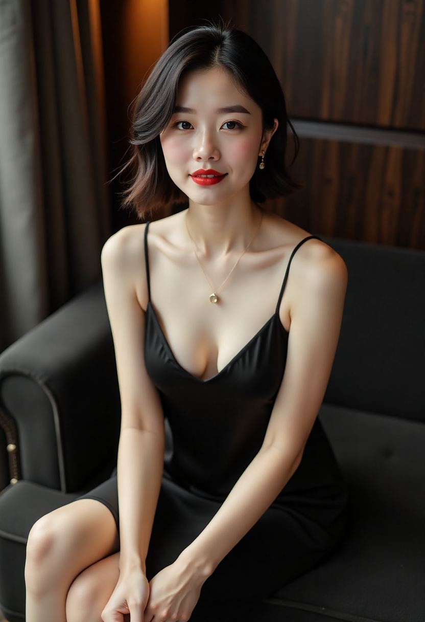 《妈妈和姨娘一起快乐时光的说说》竖版海报